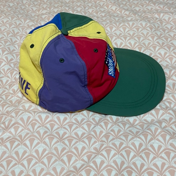 2018 Polo Ralph Lauren Snow Beach Cap Hat - Picture 7 of 11